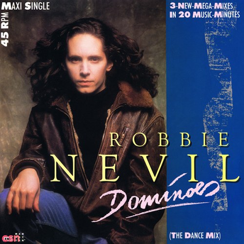 Robbie Nevil