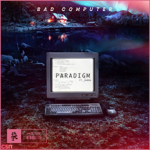 Bad Computer