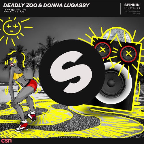 Deadly Zoo