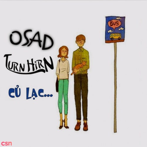 Osad