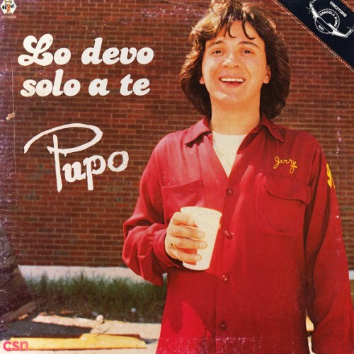 Pupo