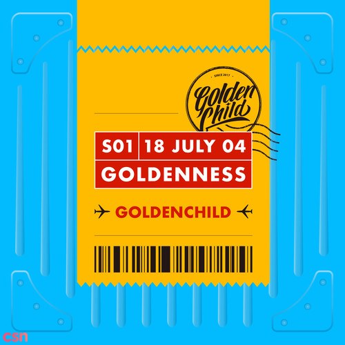 Golden Child