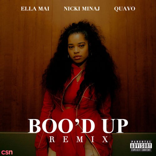 Ella Mai