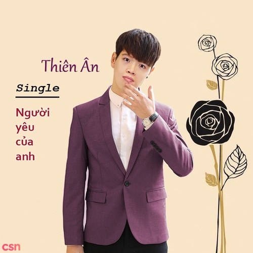 Thiên Ân