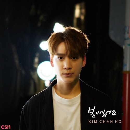 Kim Chan Ho
