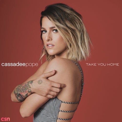 Cassadee Pope