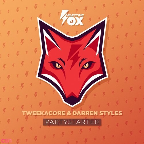 Darren Styles