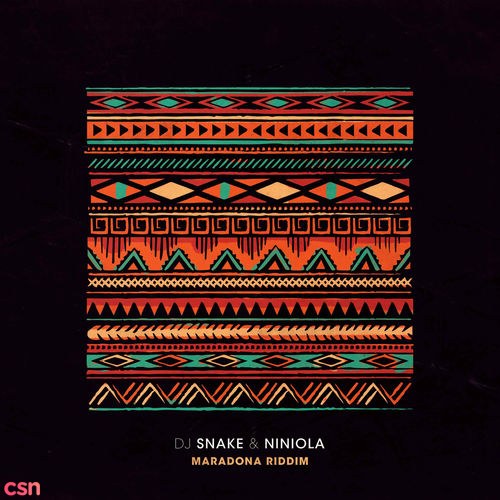 DJ Snake