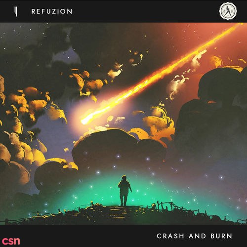 Refuzion