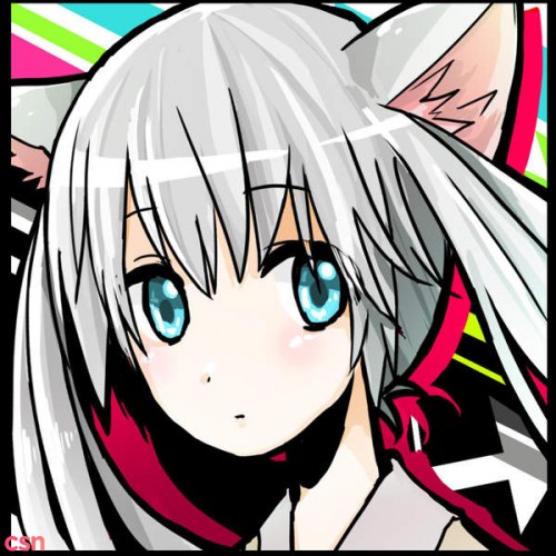IA, Kagamine Rin