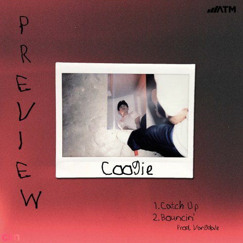 Coogie