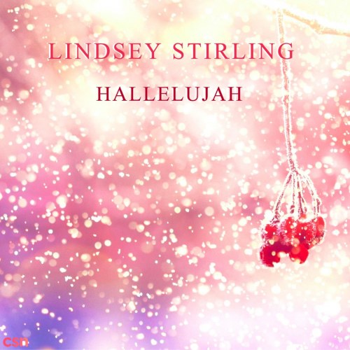 Lindsey Stirling