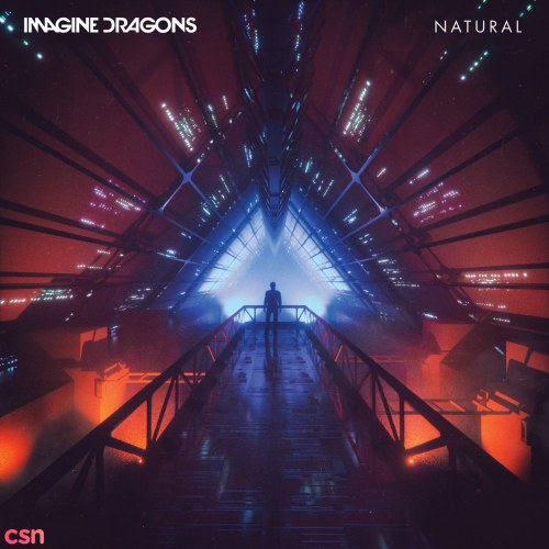 Imagine Dragons