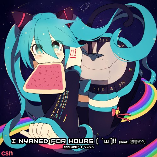 Hatsune Miku