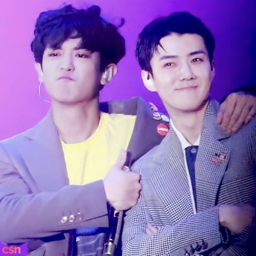 Chanyeol
