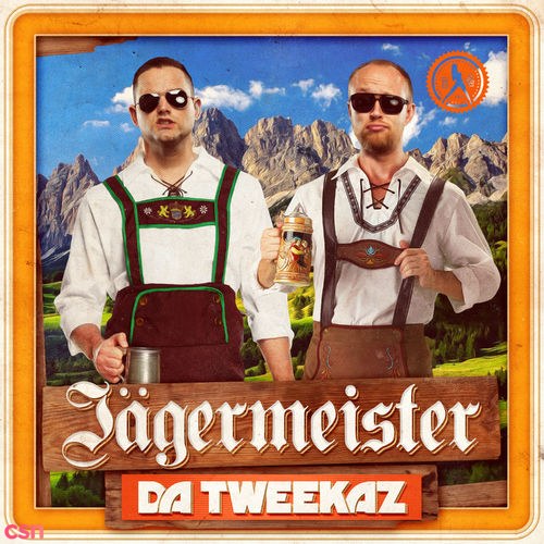 Da Tweekaz