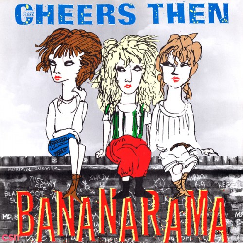 Bananarama
