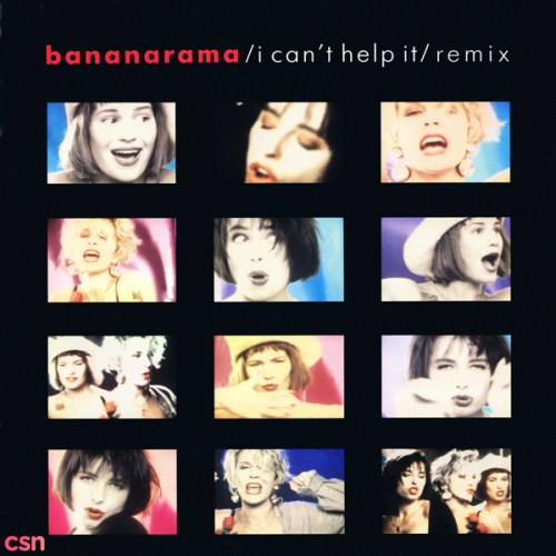 Bananarama
