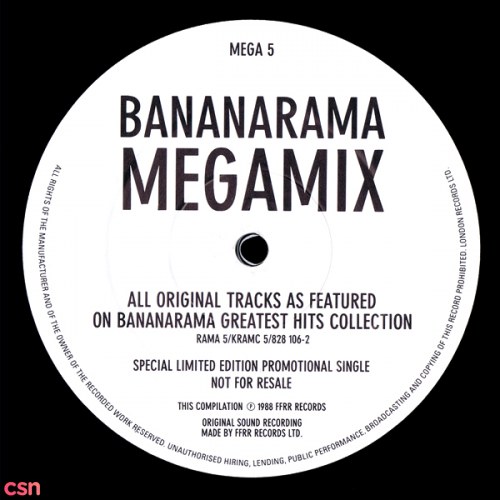 Bananarama