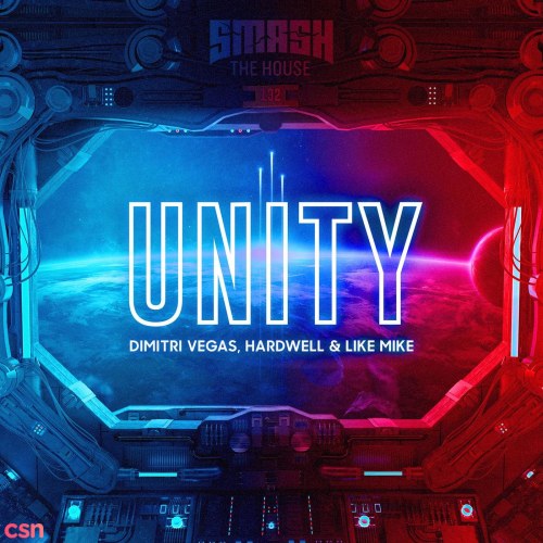 Dimitri Vegas & Like Mike