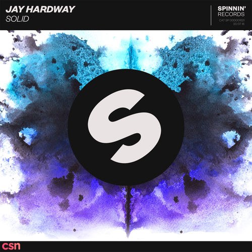 Jay Hardway