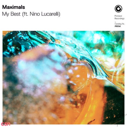 Maximals