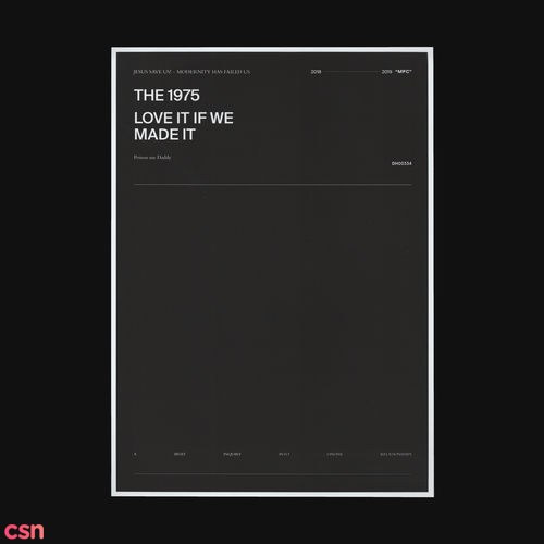 The 1975