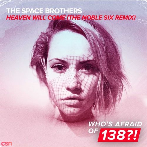 The Space Brothers