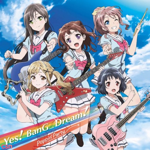 Poppin'Party