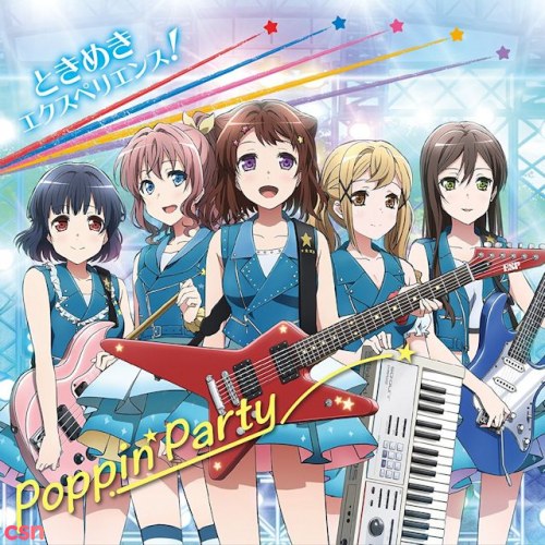 Poppin'Party