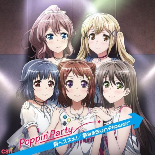 Poppin'Party