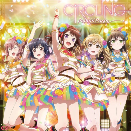Poppin'Party