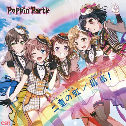 Poppin'Party