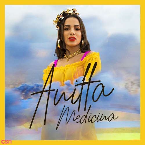 Anitta