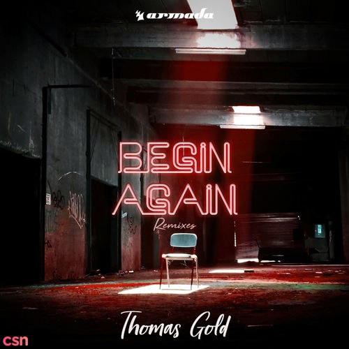 Thomas Gold