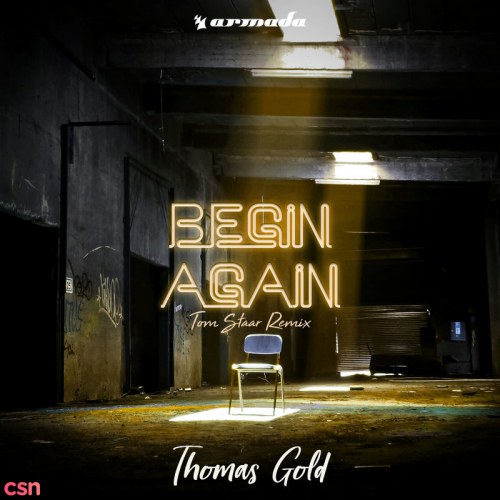 Thomas Gold