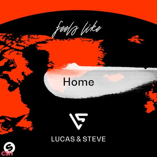 Lucas & Steve