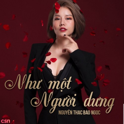 Nguyễn Thạc Bảo Ngọc