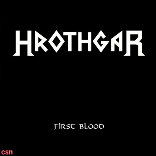 Hrothgar