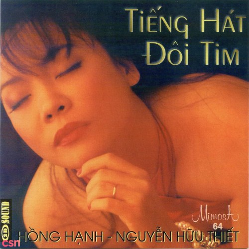 Hồng Hạnh