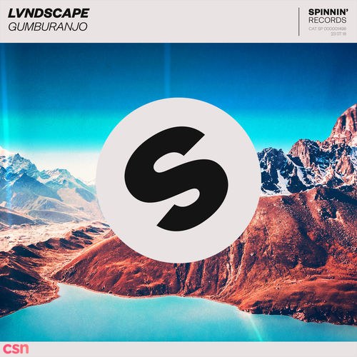 LVNDSCAPE