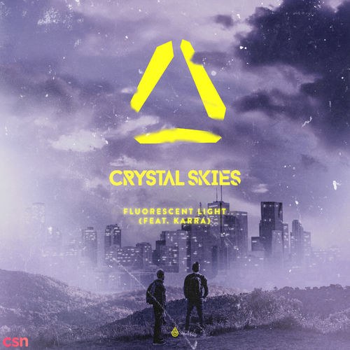 Crystal Skies