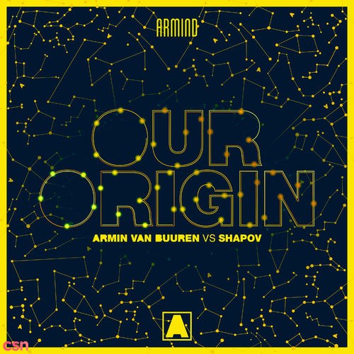 Armin Van Buuren