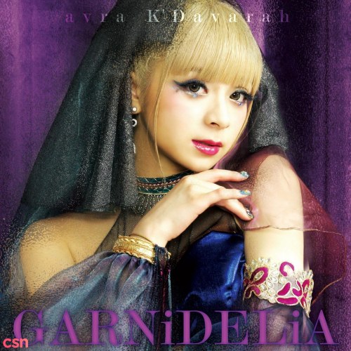 GARNiDELiA