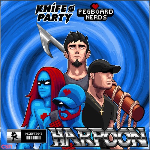 Knife Party