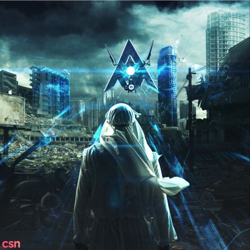 Alan Walker