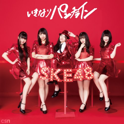 SKE48