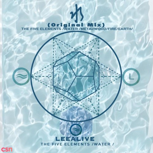 LeeAlive