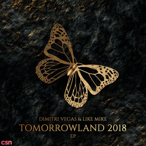 Dimitri Vegas