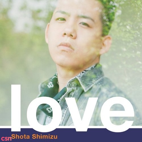 Shota Shimizu